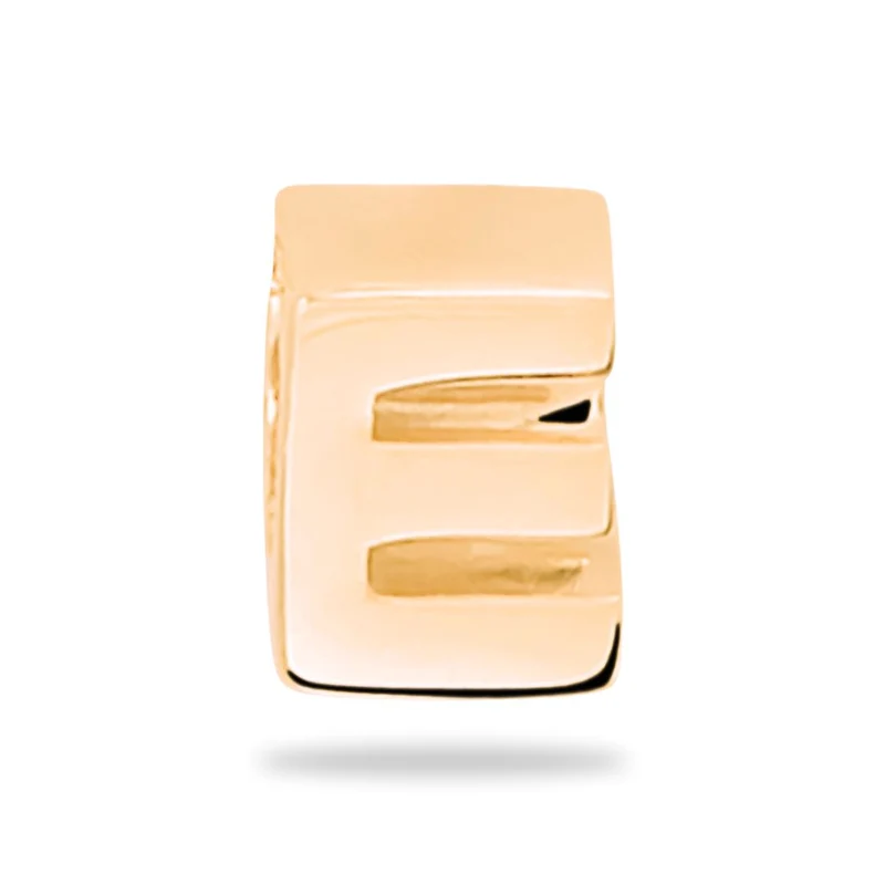 Create Your Own Armband - Verguld - Gepersonaliseerde Armband