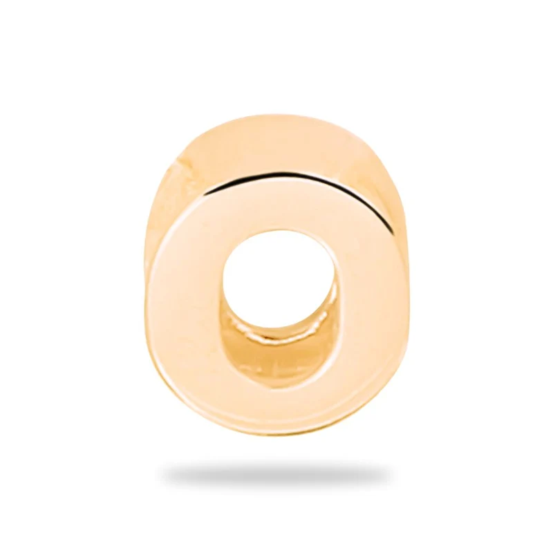 Create Your Own Armband - Verguld - Gepersonaliseerde Armband