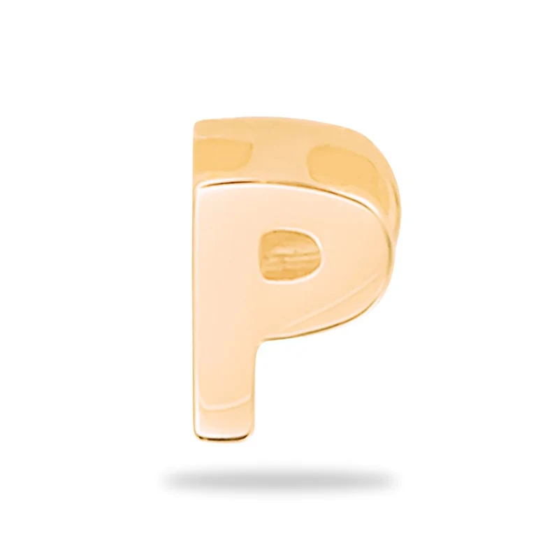 Create Your Own Armband - Verguld - Gepersonaliseerde Armband