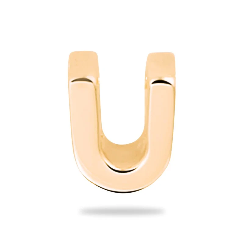 Create Your Own Armband - Verguld - Gepersonaliseerde Armband