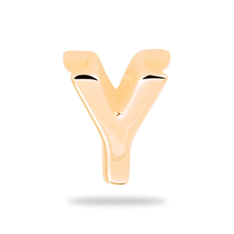 Create Your Own Armband - Verguld - Gepersonaliseerde Armband