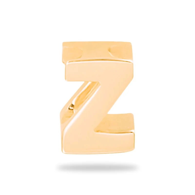 Create Your Own Armband - Verguld - Gepersonaliseerde Armband