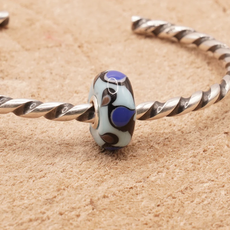 Blaue Schwalbe Sommer-Unique