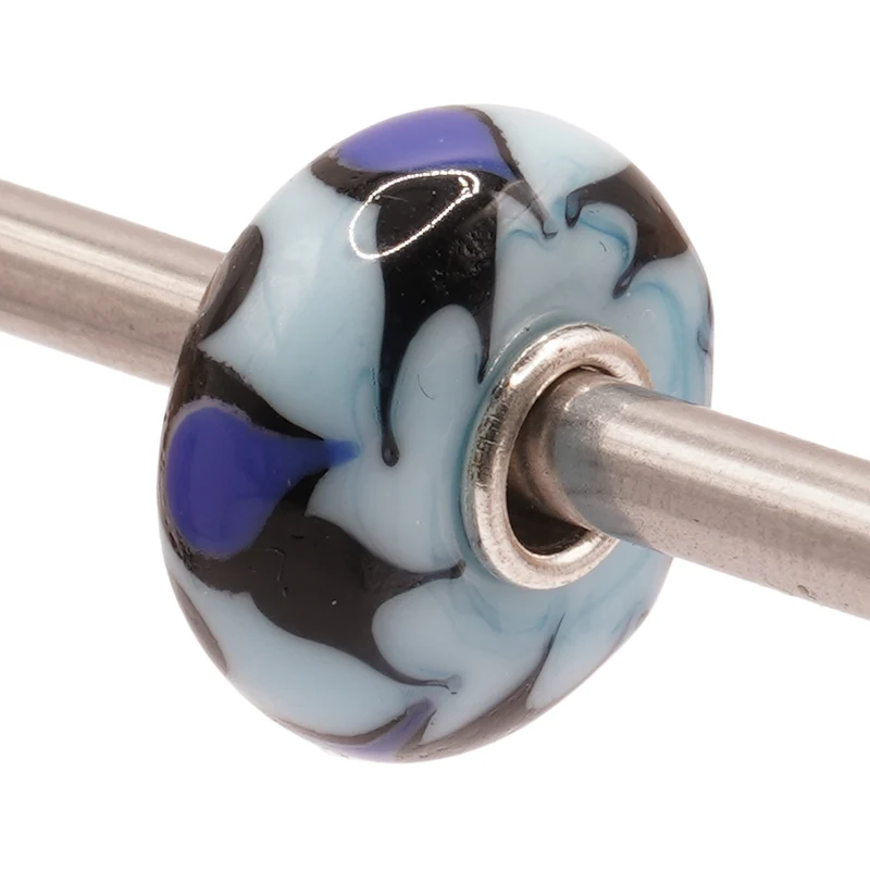 Blaue Schwalbe Sommer-Unique