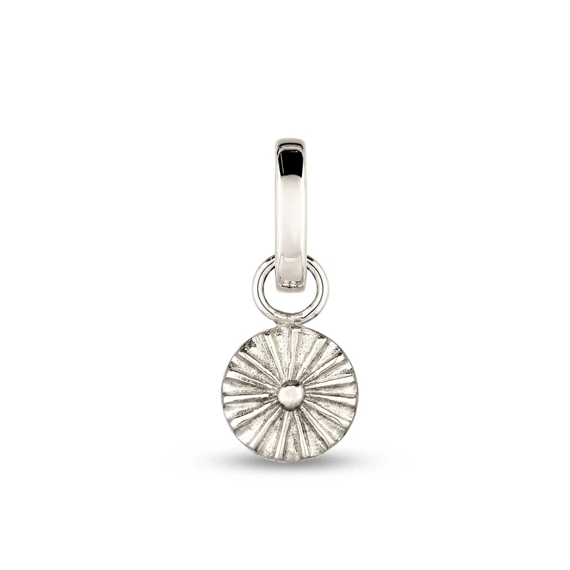 Charm Ornament Sonne