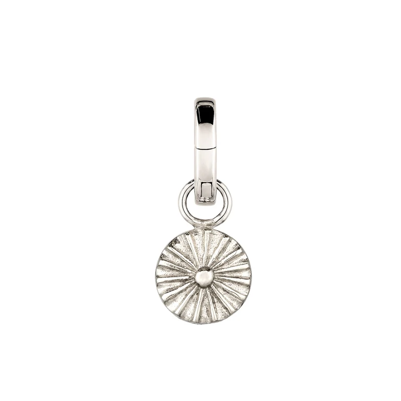 Charm Ornament Sonne