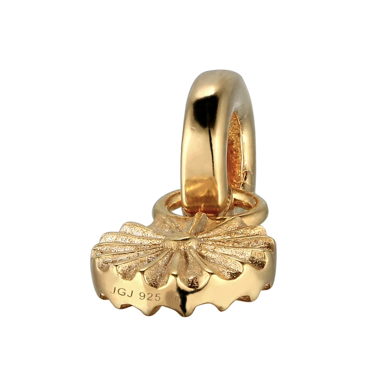 Charm Ornament Sonne