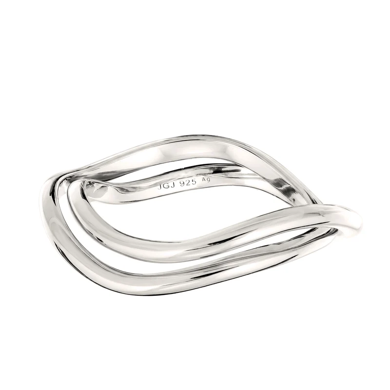 Ring Wellendesign Modern