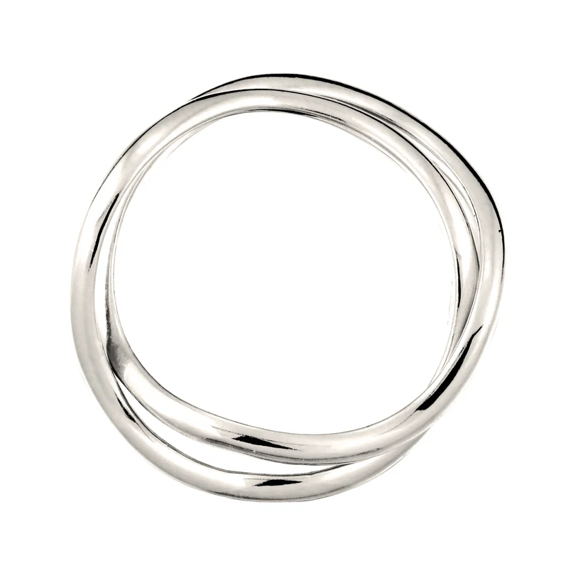 Ring Wellendesign Modern