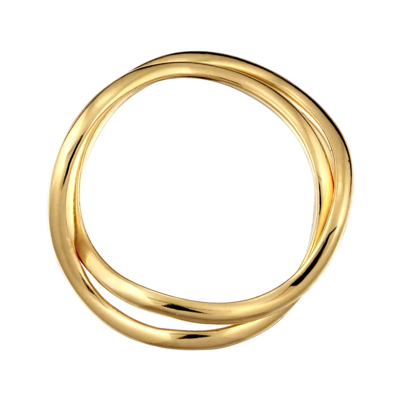 Ring Wellendesign Modern