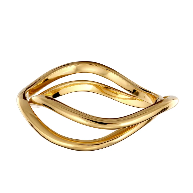 Ring Wellendesign Modern