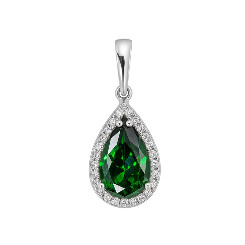 Gem Madeleine Anhänger