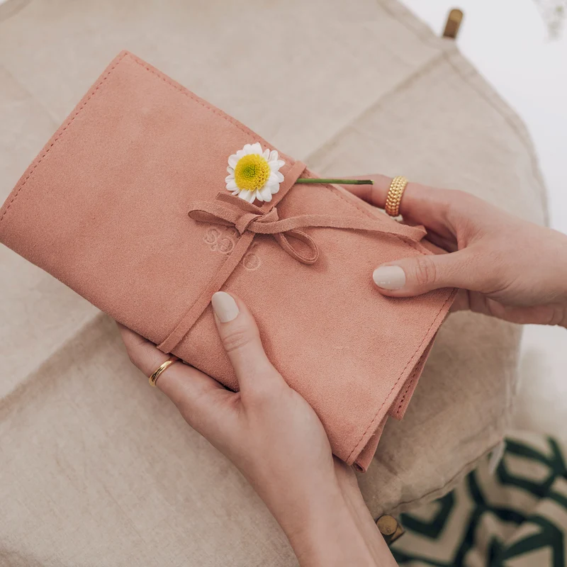 Jewellery Travel Case