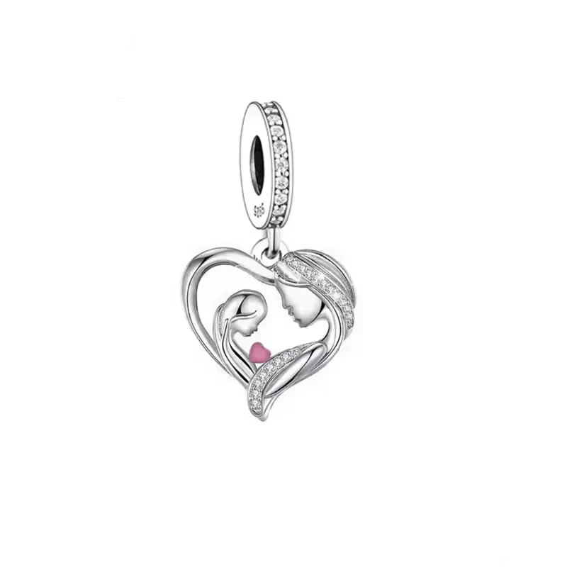 Love between Mother & Daughter | CZ
