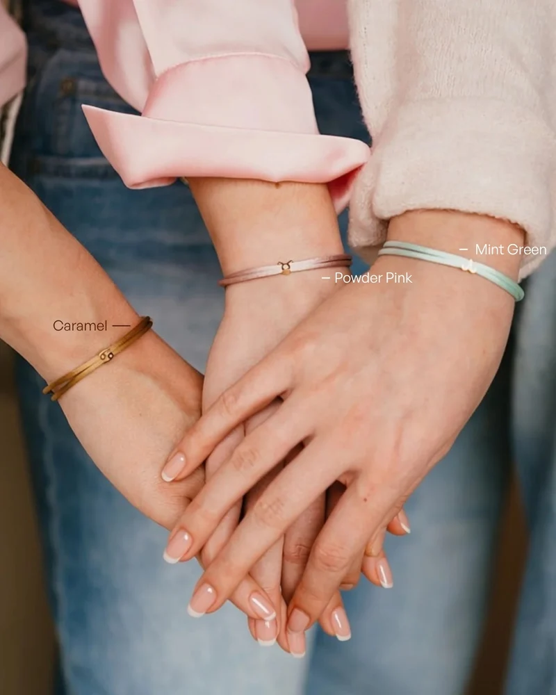 Zodiac Sterrenbeeld Armband - Verguld