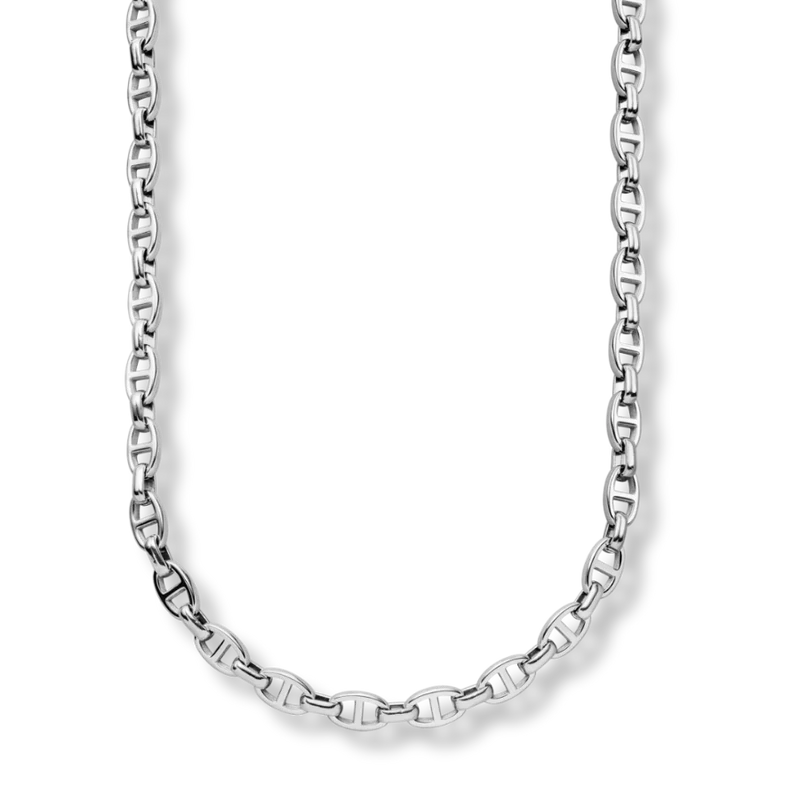 Timeless Deluxe Kette 14K Vergoldet
