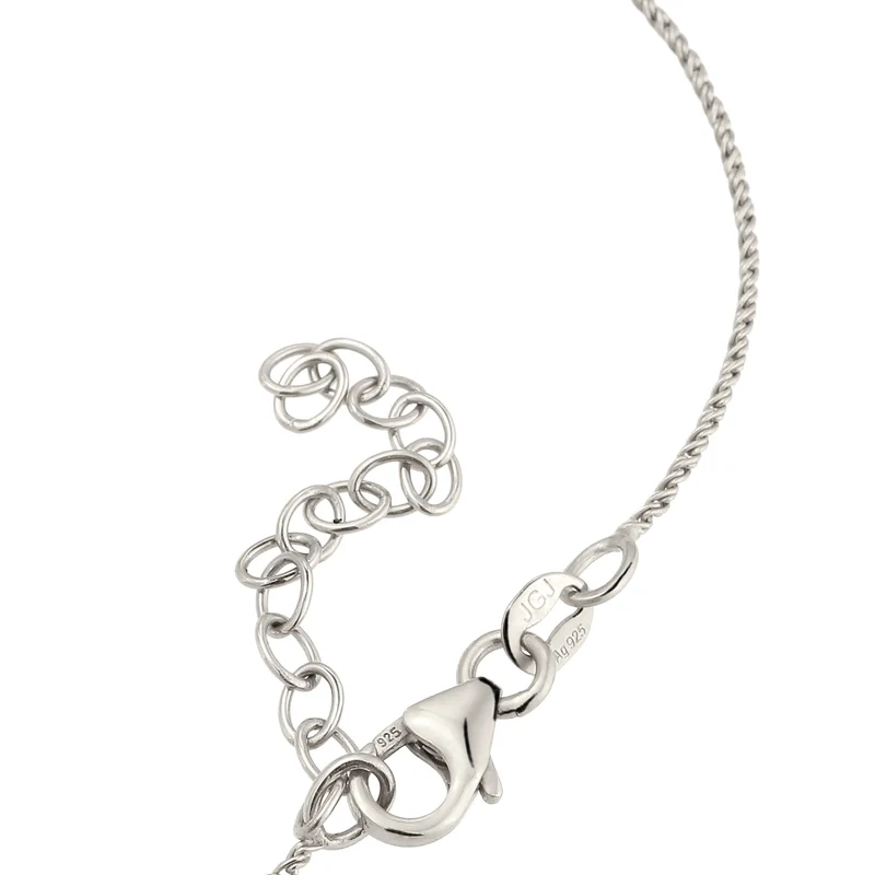 Armband Würfel LOVE | Kristalle von Swarovski®