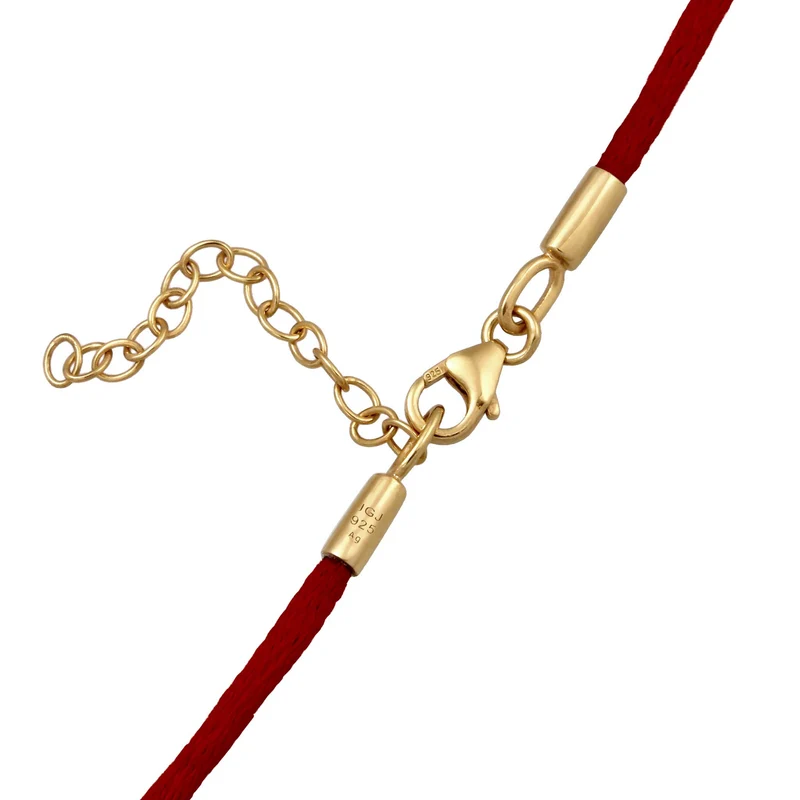 Choker 3x Würfel Gravur | Satin (Lila)