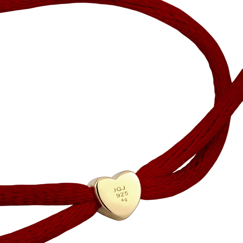 Armband Würfel GIRL | Satin (Lila)