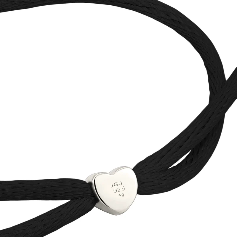 Armband Würfel GIRL | Satin (Lila)