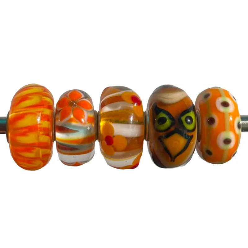 Sommer-Unique Orange