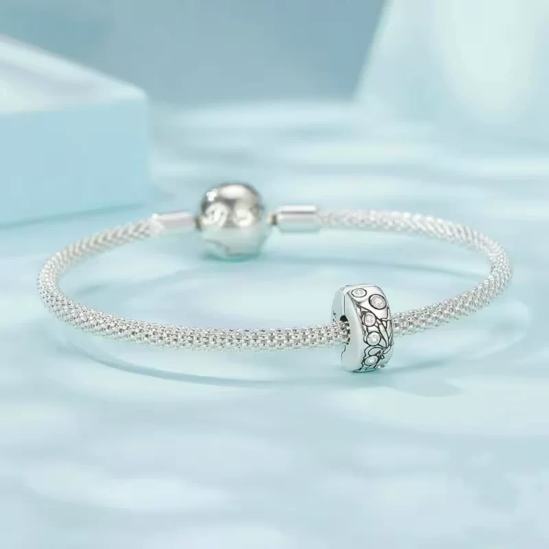 Minimalist Butterfly Clip | CZ