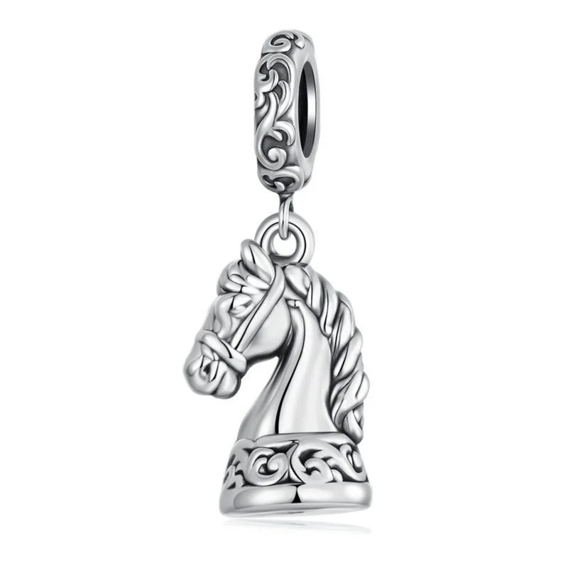 Knight Dangle Charm