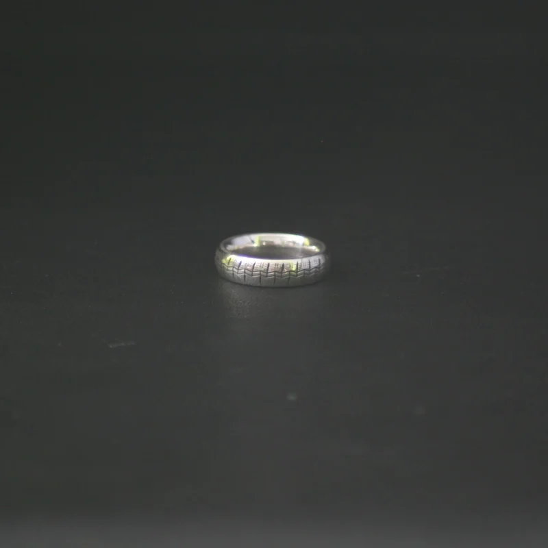 Tire ring narrow