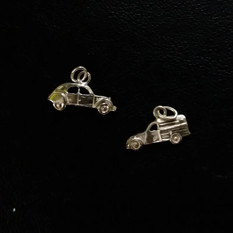 Charms for bracelet or necklace