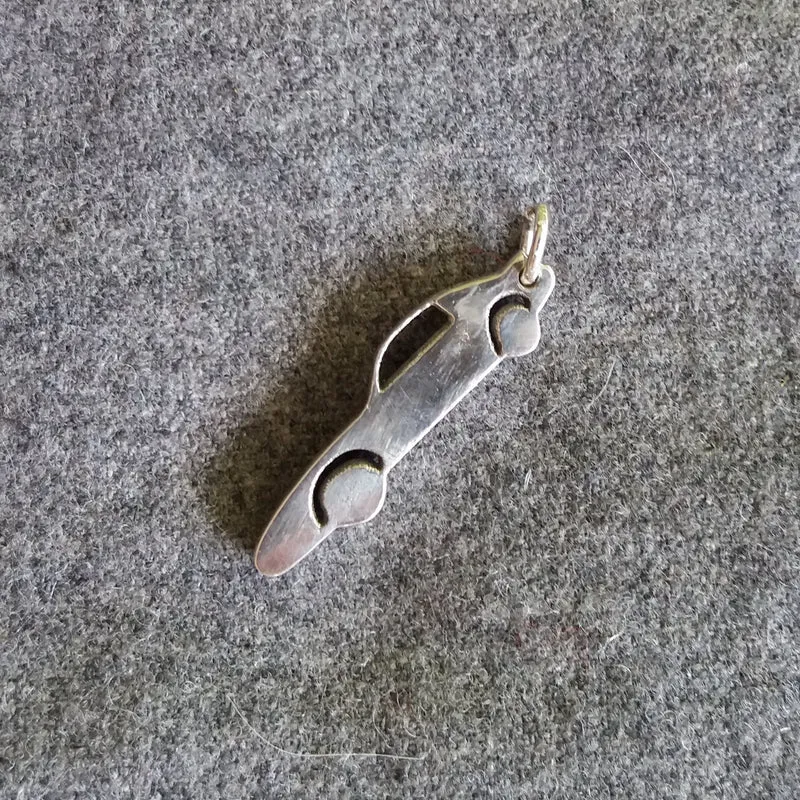 Charms for bracelet or necklace