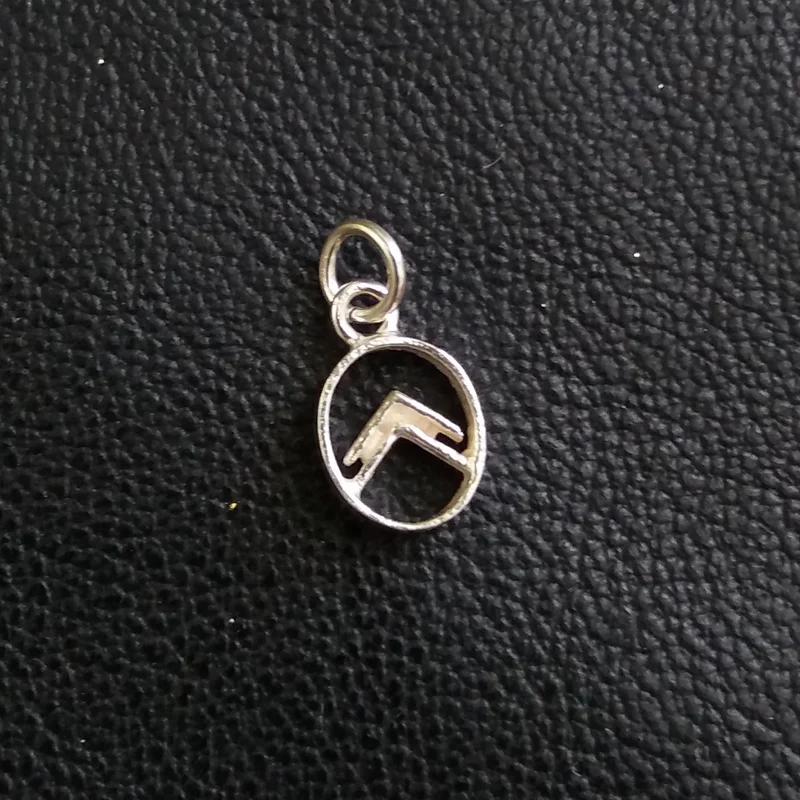 Charms for bracelet or necklace