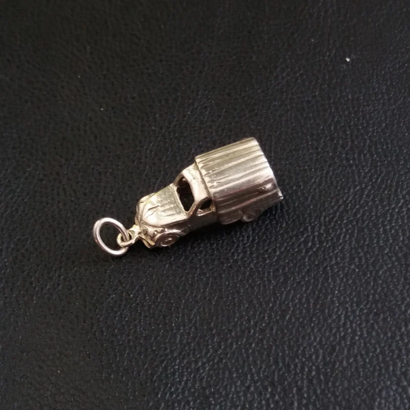 Charms for bracelet or necklace
