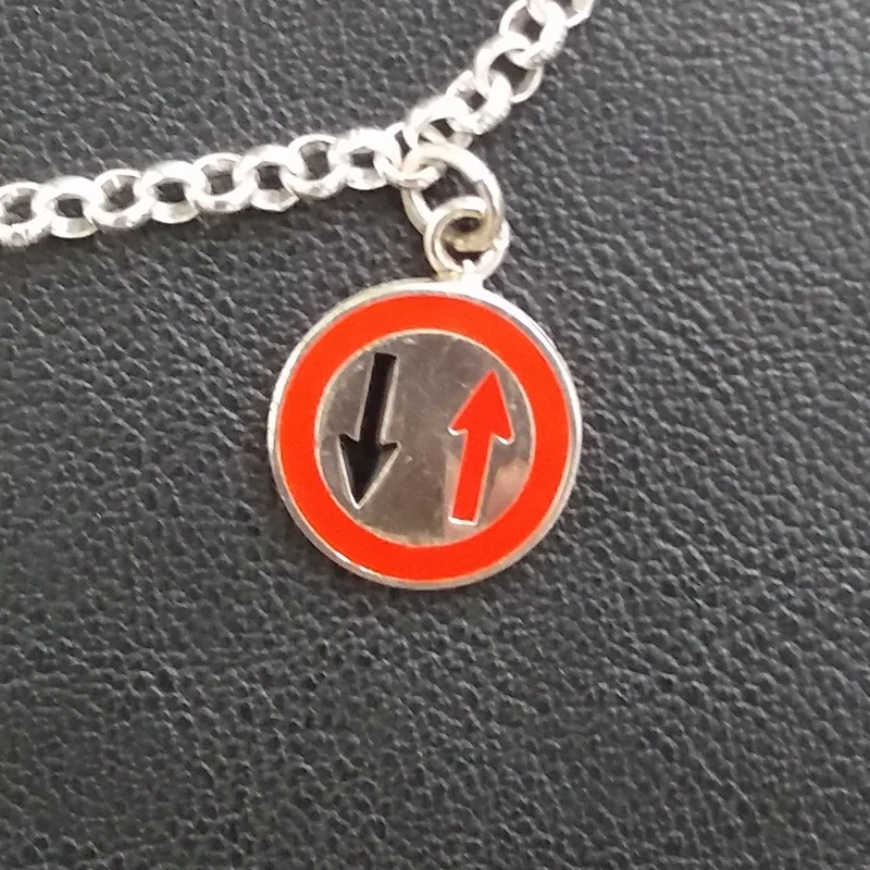 Charms for bracelet or necklace