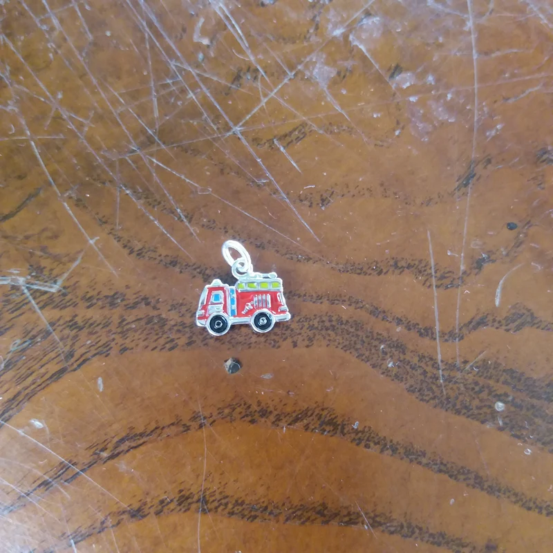 Charms for bracelet or necklace