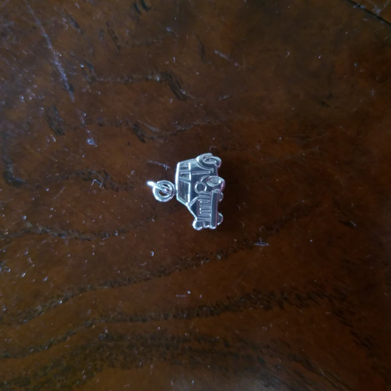 Charms for bracelet or necklace