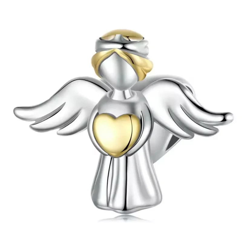 Guardian Angel Charm | GP
