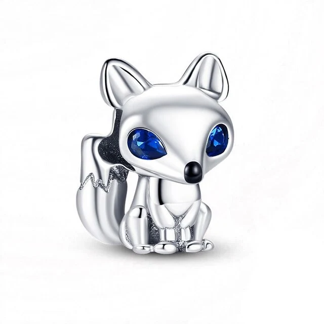 Foxy Charm | CZ