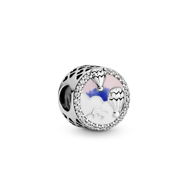 Up Up Away Charm