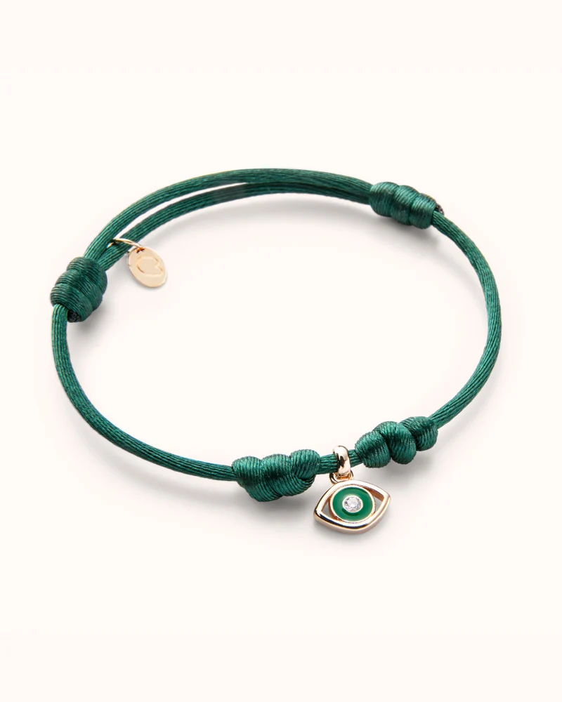 Bedel Armband Soul Collectie - Verguld - Gepersonaliseerde sieraden