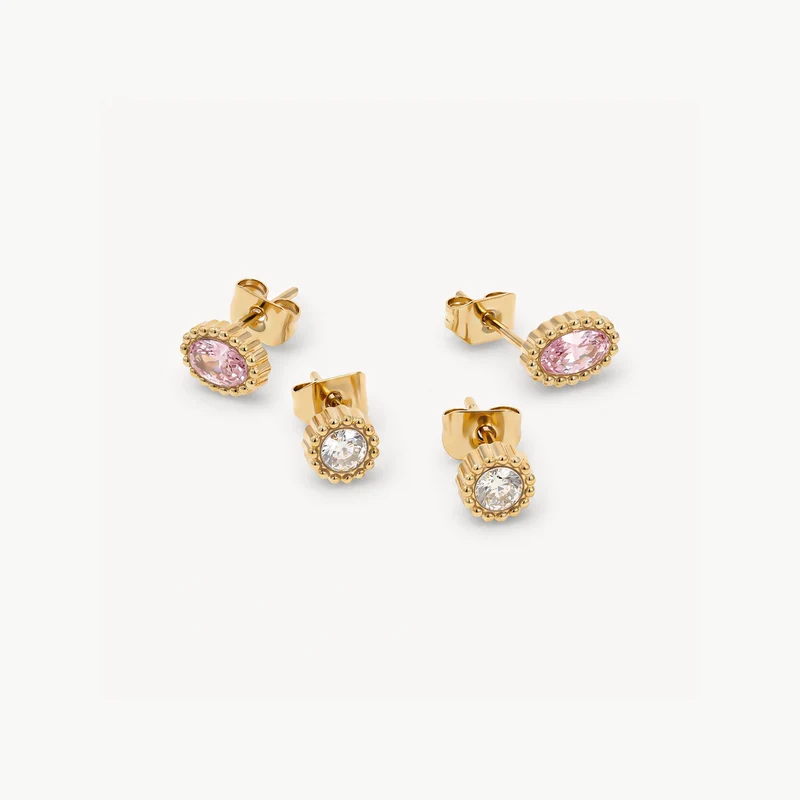 Amour Earstuds
