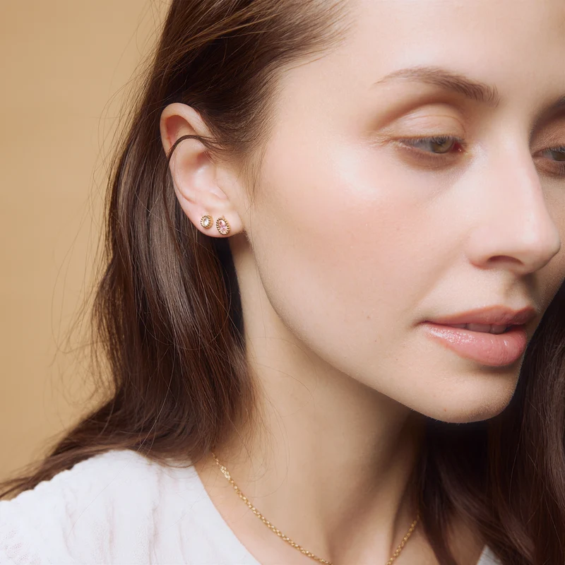 Amour Earstuds