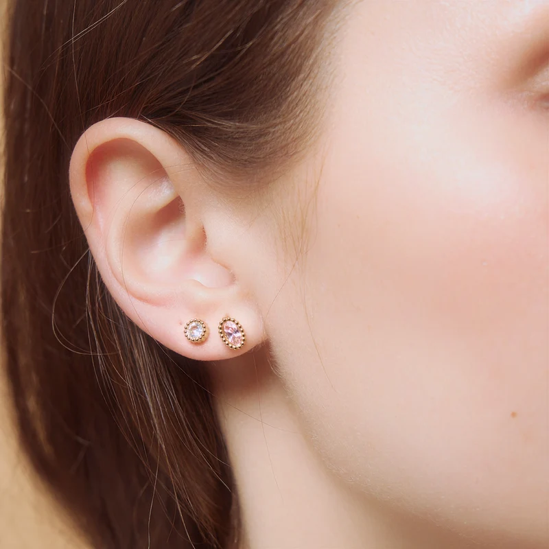 Amour Earstuds