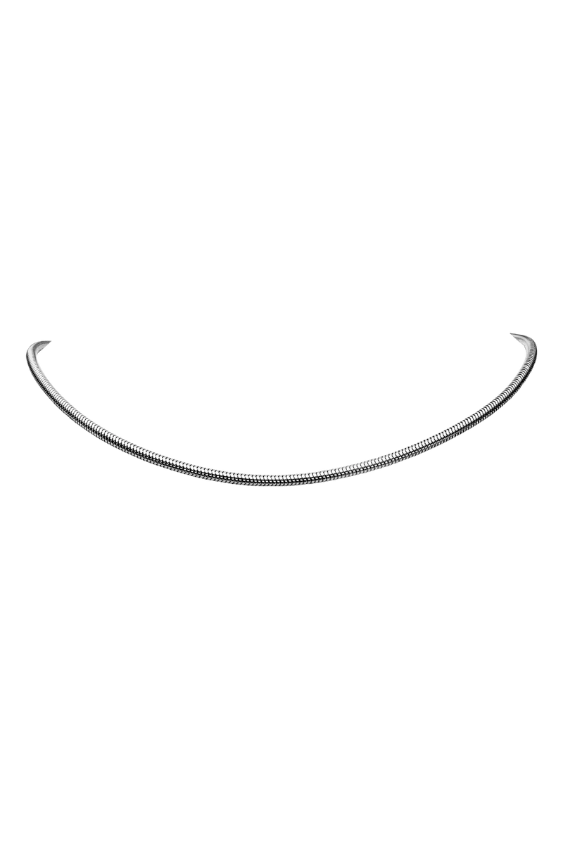 Avenue Snake Necklace