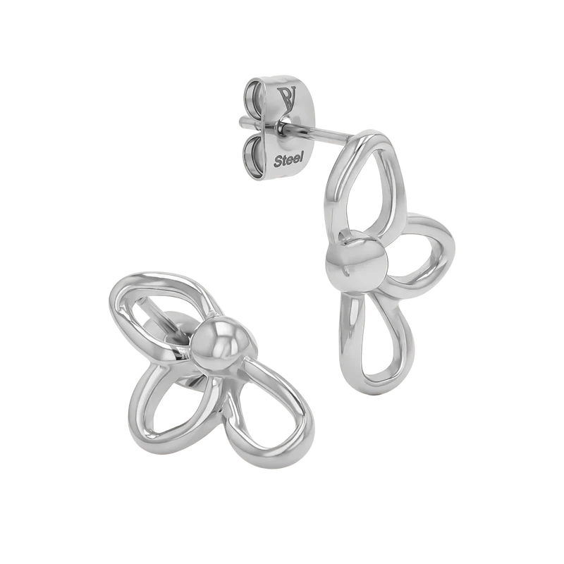 Flower Earstuds