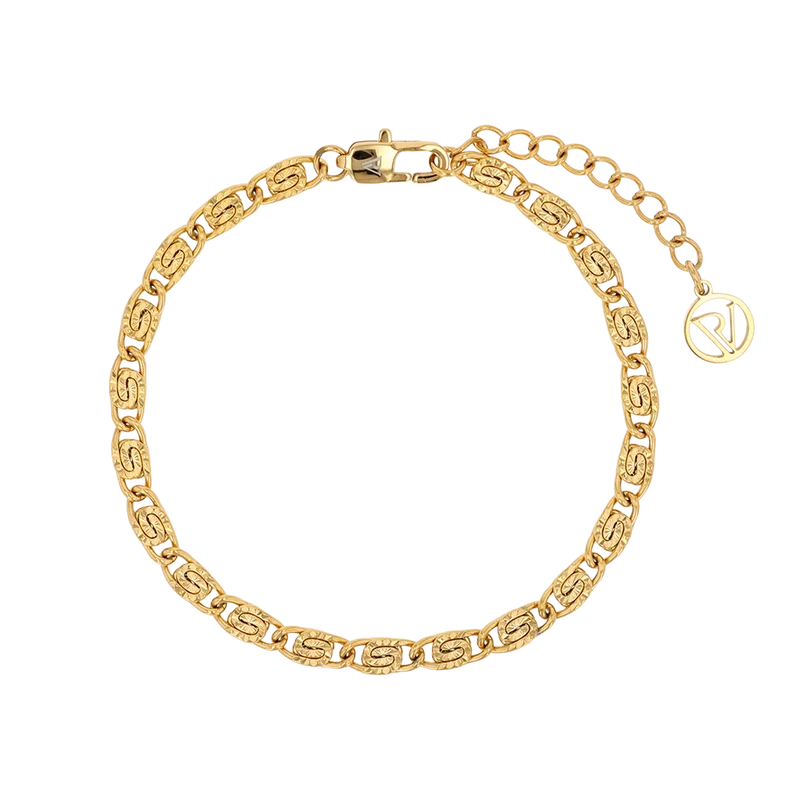 Sunburst Bracelet