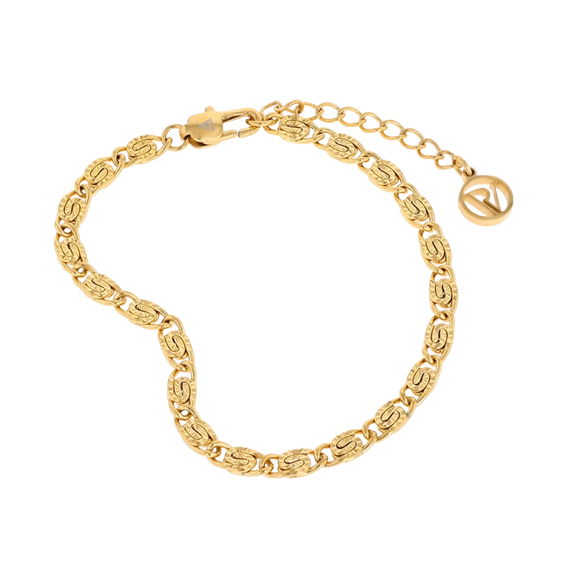 Sunburst Bracelet