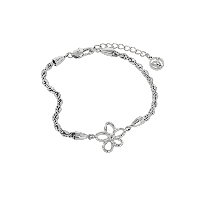 Flower Bracelet