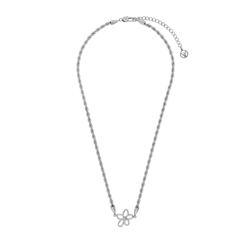 Flower Necklace