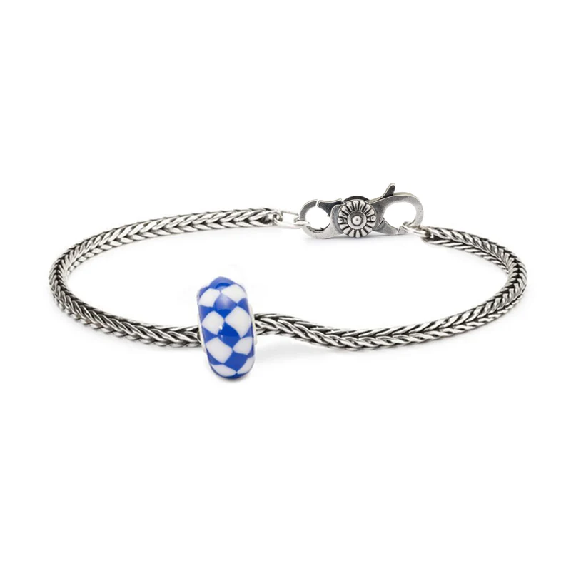 Bavaria Armband mit Blume