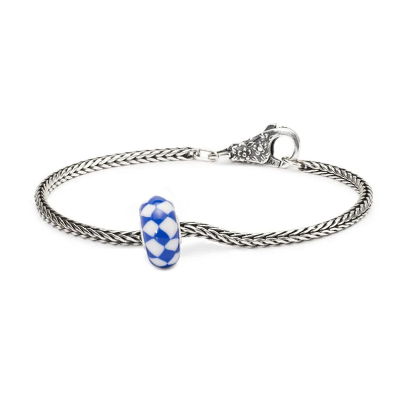 Bavaria Armband mit Blume